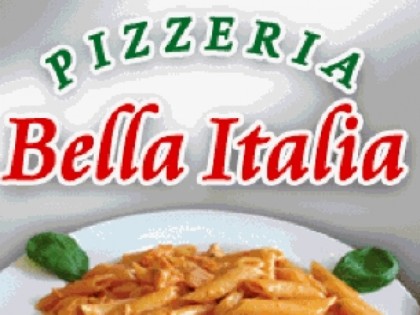 Photo:  Bella Italia